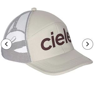 NWT Ciele Athletics SC Century TRKCap